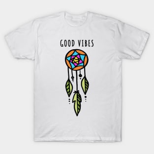 Good Vibes T-Shirt